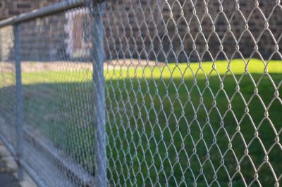 Chain-Link Fence Solutions