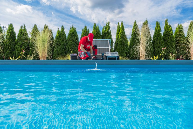Best Pool Safety Contractors in Vancouver, WA