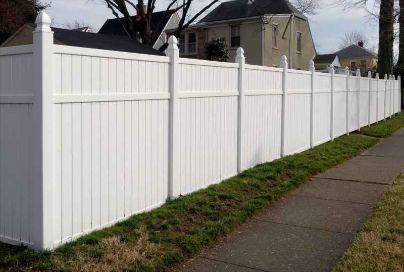 Local Fence Service Providers